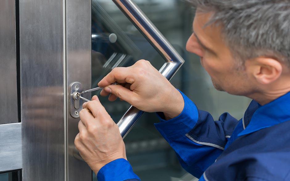 serrure porte blindée Vitry-sur-Seine